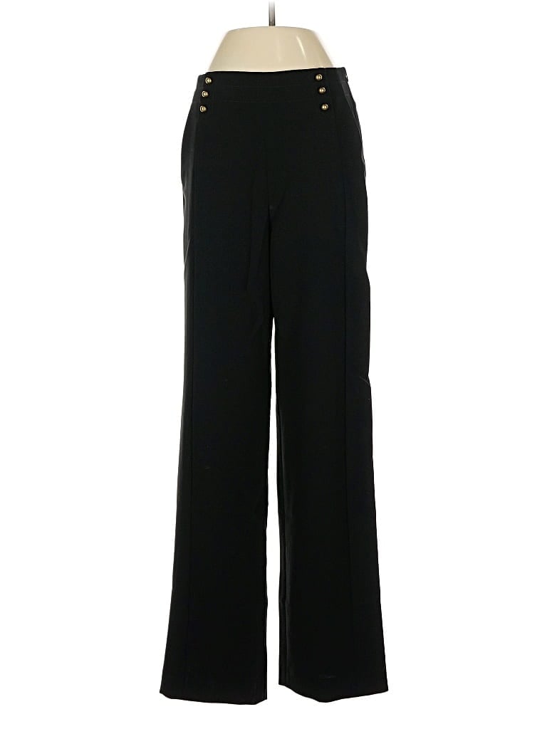 Pre-owned Gerard Darel Dress Pants In Black