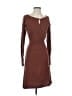 PrAna Brown Cocktail Dress Size S - photo 1
