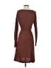 PrAna Brown Cocktail Dress Size S - photo 2