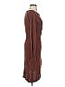 PrAna Brown Cocktail Dress Size S - photo 4