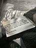Isabel Black Pullover Sweater Size S - photo 8