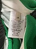 Céline 100% Cotton Green Dress Pants Size EU 38 / US 8 - photo 10