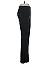 ASOS Solid Black Dress Pants Size 6 - photo 4