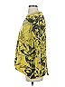 Fenini Yellow Sweatshirt Size XS - photo 5