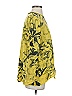 Fenini Yellow Sweatshirt Size XS - photo 4