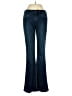 m.i.h Jeans Blue Jeans Size 26 waist - photo 1