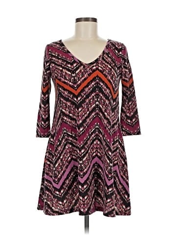 Caramela Casual Dress (view 1)