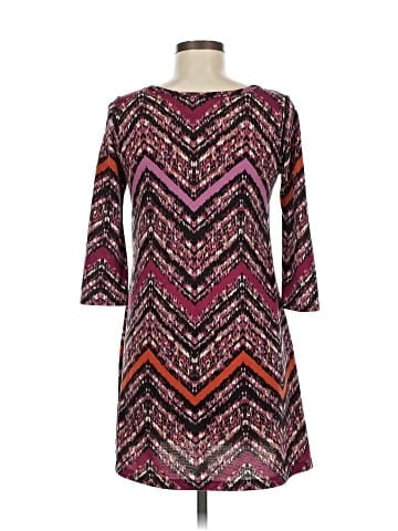 Caramela Casual Dress (view 2)