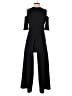 Vince Camuto Black Jumpsuit Size 2 - photo 2