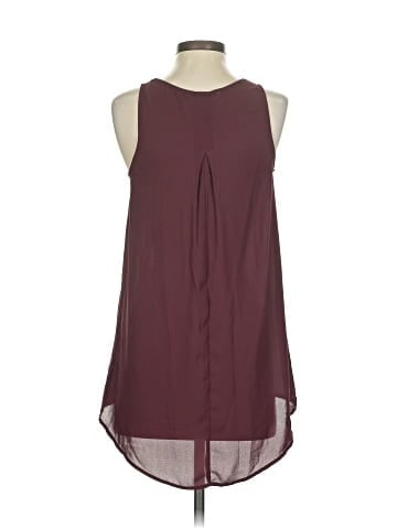 Chloe K Sleeveless Blouse (view 2)