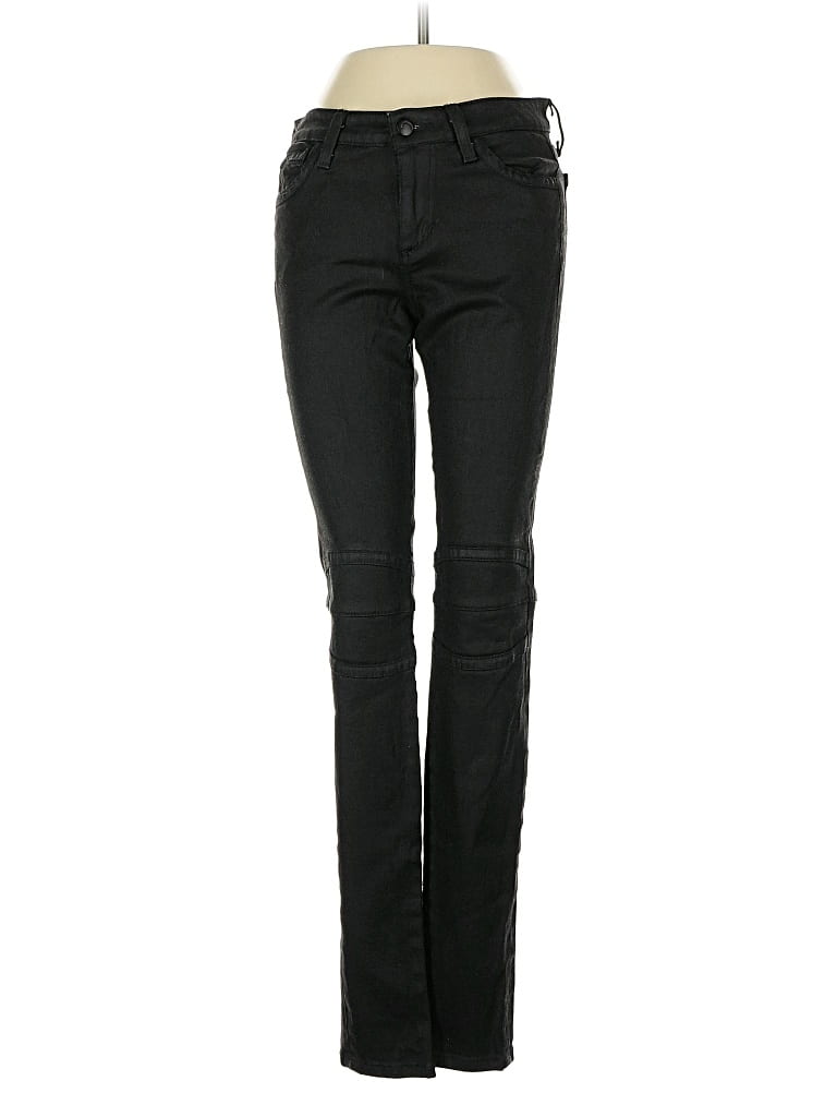 Pre-owned Joe's Jeans Jeans In Black