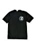 A4 Black Active T-Shirt Size M (youth) - photo 1