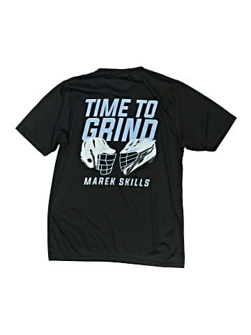 A4 Active T-Shirt (view 2)