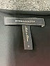 BCBGMAXAZRIA 100% Polyester Solid Black Casual Dress Size S - photo 6