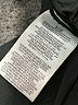 BCBGMAXAZRIA 100% Polyester Solid Black Casual Dress Size S - photo 7