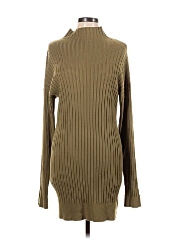 Karlie Casual Dress (view 1)