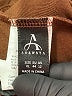 Anewsta Brown Long Sleeve Blouse Size 12 - photo 7