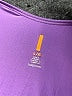 lucy Purple Tank Top Size L - photo 6