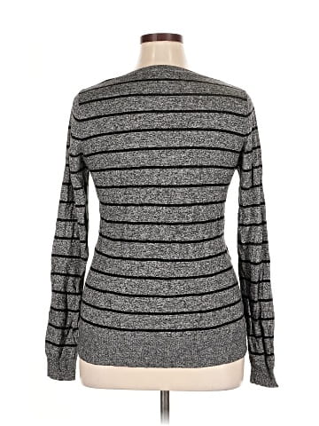Mossimo Pullover Sweater (view 2)