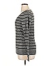 Mossimo Stripes Gray Pullover Sweater Size XL - photo 5