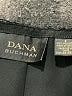 Dana Buchman Black Formal Skirt Size 8 - photo 3