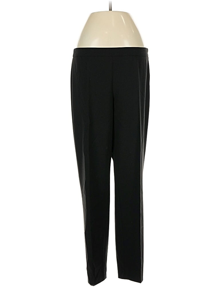 Pre-owned Boss By Hugo Boss Active Pants In Black