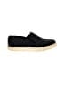 Steve Madden Argyle Black Sneakers Size 9 - photo 1