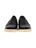 Steve Madden Argyle Black Sneakers Size 9 - photo 2