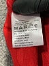 Gerard Darel Red 3/4 Sleeve Blouse Size 4 (36) - photo 7