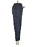 Lululemon Athletica 100% Tencel Blue Cargo Pants Size 6 - photo 4