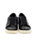 Vince. Black Sneakers Size 5 1/2 - photo 2