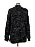 Vince Camuto Black Cardigan Size L - photo 2