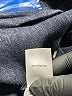 Prose & Poetry Blue Sweatshirt Size S - photo 9