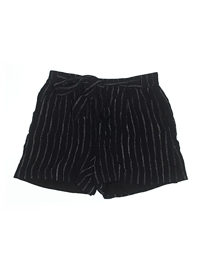 Pre-owned Wilfred Shorts In Black