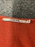 Language Orange 3/4 Sleeve Blouse Size S - photo 7