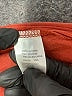 Language Orange 3/4 Sleeve Blouse Size S - photo 8