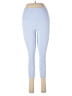 Lululemon Athletica Blue Active Pants Size 6 - photo 1