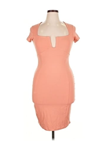 Susana Monaco Cocktail Dress (view 1)