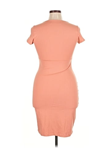 Susana Monaco Cocktail Dress (view 2)