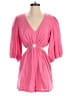 1.State 100% Cotton Pink Romper Size S - photo 1