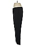 Topshop Solid Black Dress Pants Size 8 - photo 5