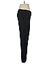 Topshop Solid Black Dress Pants Size 8 - photo 4