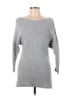Lou & Grey Gray Pullover Sweater Size XS - photo 1