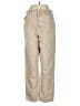 MNG 100% Cotton Tan Jeans Size 6 - photo 1
