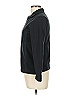 Lands' End 100% Polyester Black Fleece Size XS - photo 5
