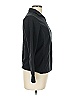 Lands' End 100% Polyester Black Fleece Size XS - photo 4
