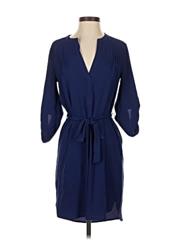 BCBGMAXAZRIA Casual Dress (view 1)