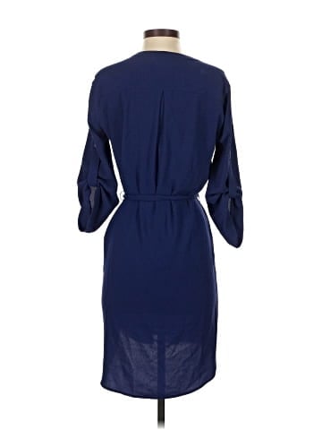 BCBGMAXAZRIA Casual Dress (view 2)