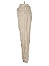 MNG 100% Cotton Tan Jeans Size 6 - photo 5