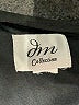 DM Collection Black Jumpsuit Size L (estimated) - photo 4
